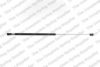 LESJ?FORS 8095017 Gas Spring, bonnet